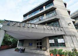 Appejay School