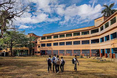Mahishadal Raj High School