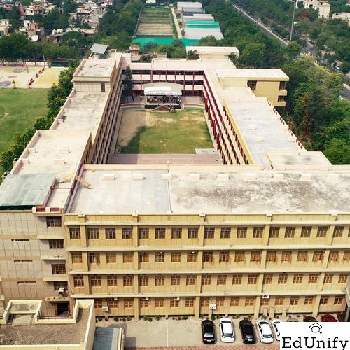 St Joseph's School