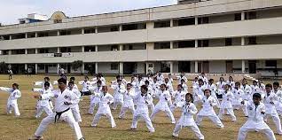 Bhaskardyusti Vidyalaya