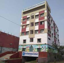 Sri Chaitanya School