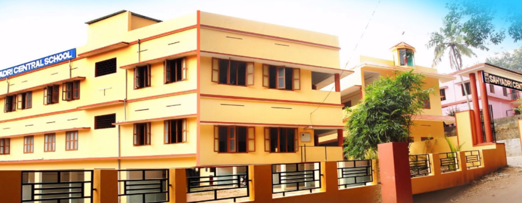 Sahyadri Central School