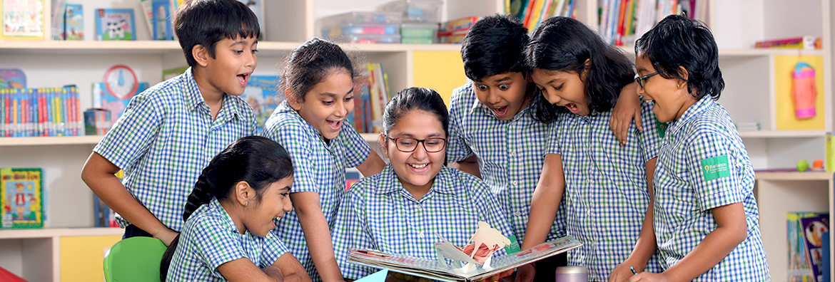 Reliance Public School