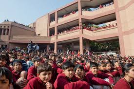 Vasant Valley School