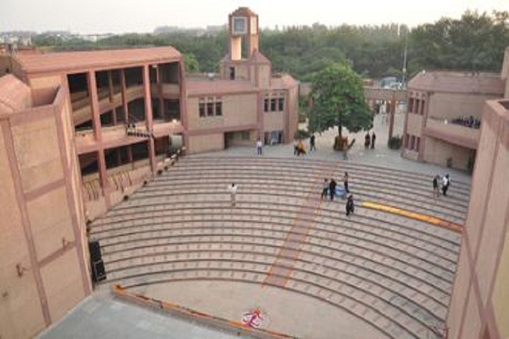 Vasant Valley School