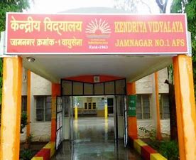 Kendriya Vidyalaya
