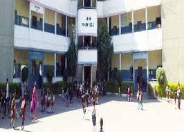 Jai Hind Public Junior High School