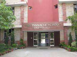 The Pinnacle School