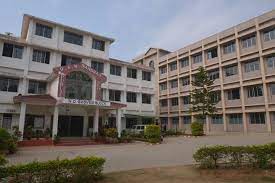 Dav Nandraj public school