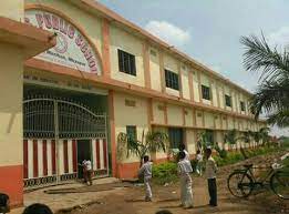 J.S.G.S Public School