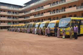 Shantiniketan Trust School