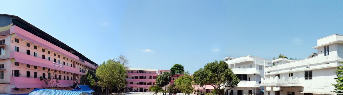 Sree Narayana Public School