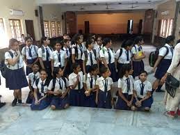 Rajasthan Vidya Mandir