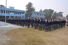 Shivalik Model Sr Sec School