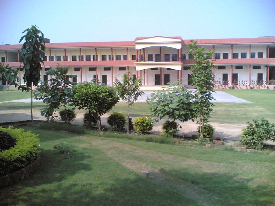 Tagore modern school