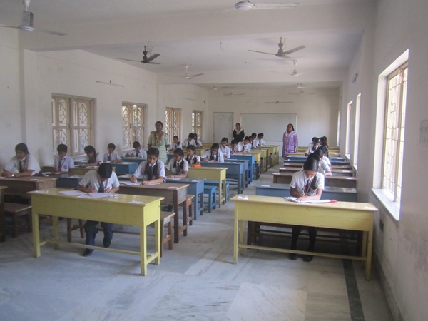 Ideal Mission School