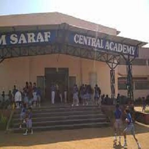 Asim Saraf Central Academy
