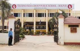 Techno India Group Public School