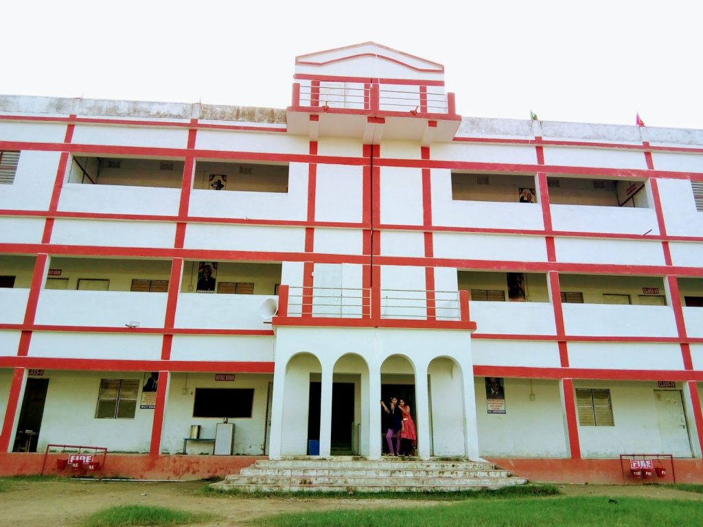 Santoba International School