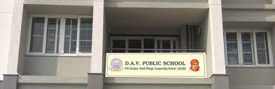 Dav School