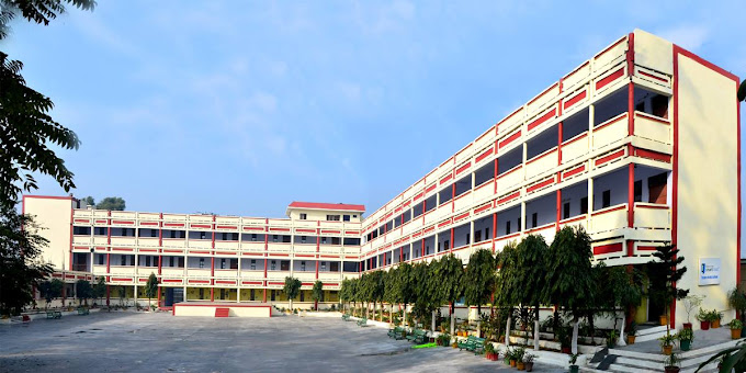 Baba Banda Singh Bahadur Public School