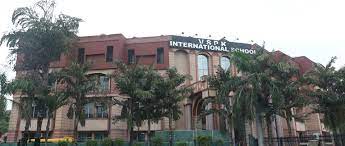 V S P K  International School