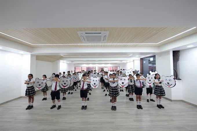 Seedling Public School