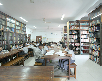 Nopany High