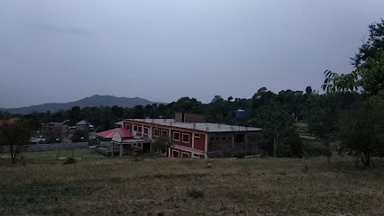 Anant vidya niketan