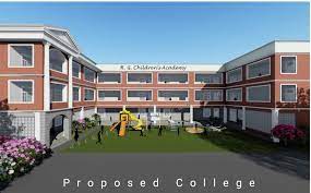 R. G. Childrens Academy