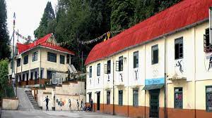 Central School for Tibetans