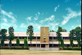ST. Johns Public School