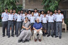 D.A.V. Boys Senior Secondary School