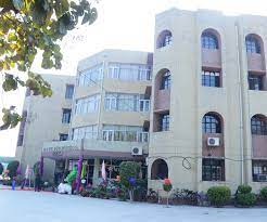 D.A.V.Centenary Public School