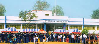 S.T. Severins High School