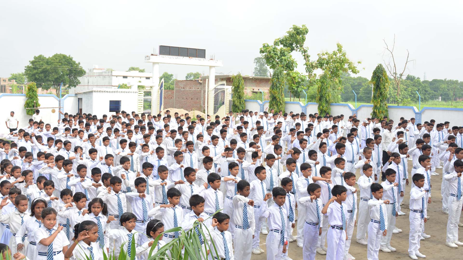 Raghukul Academy
