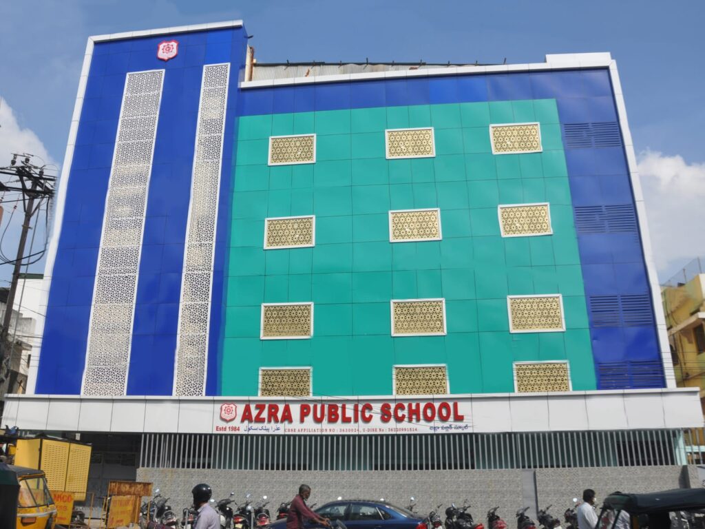 Azra Public School