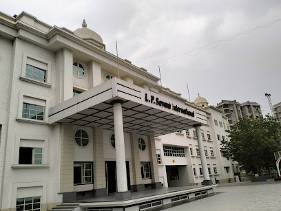 L.P. Savani International School
