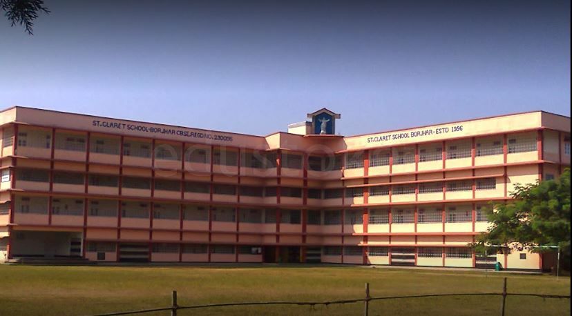 St. Claret School