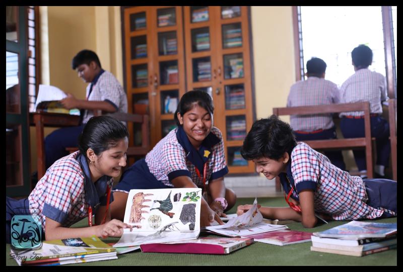 Calcutta Public School