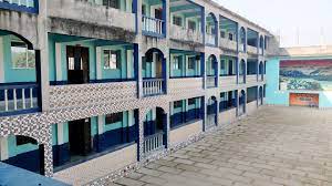 Aarya Mission School