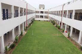 Millennium World School