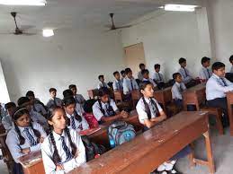 Dolphin Public School