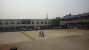 Aggarsain International Public School