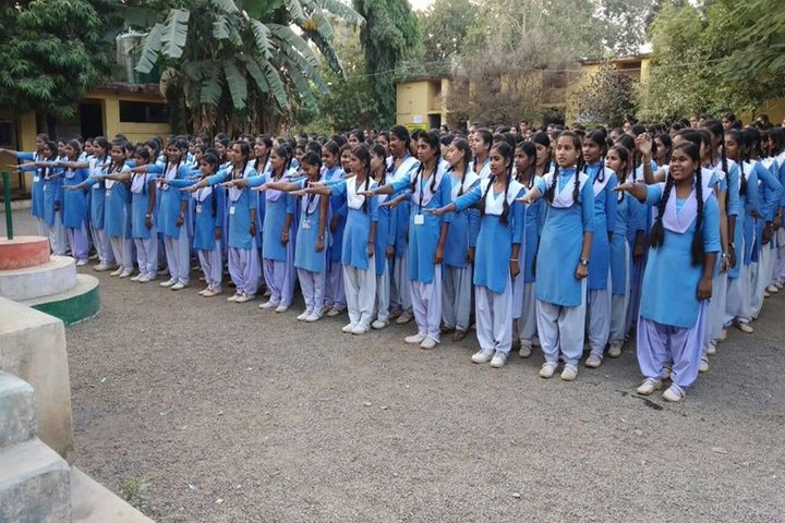 GOVT GIRLS HIGHER SECONDARY SCHOOL