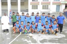 Montfort School