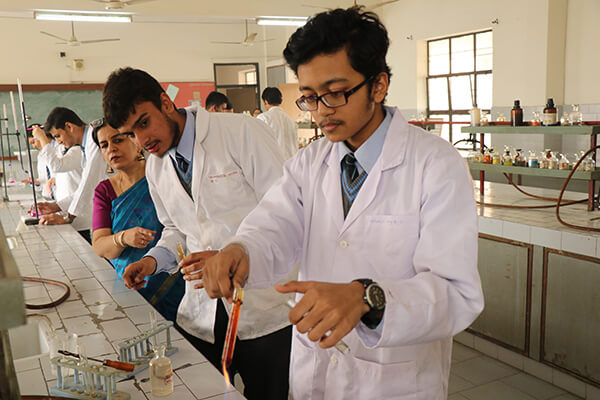 Cambridge School