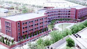 Lucknow Public School