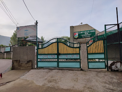 St. Mary's Convent School