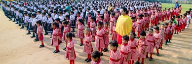 A R S Public School